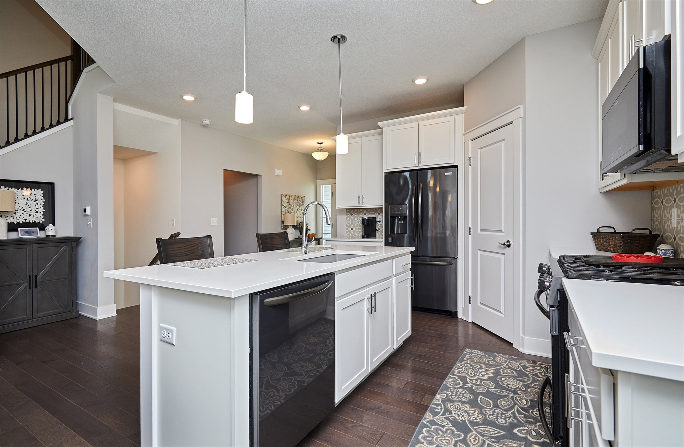 420 NW Georgetown Drive, Waukee, Iowa image 6