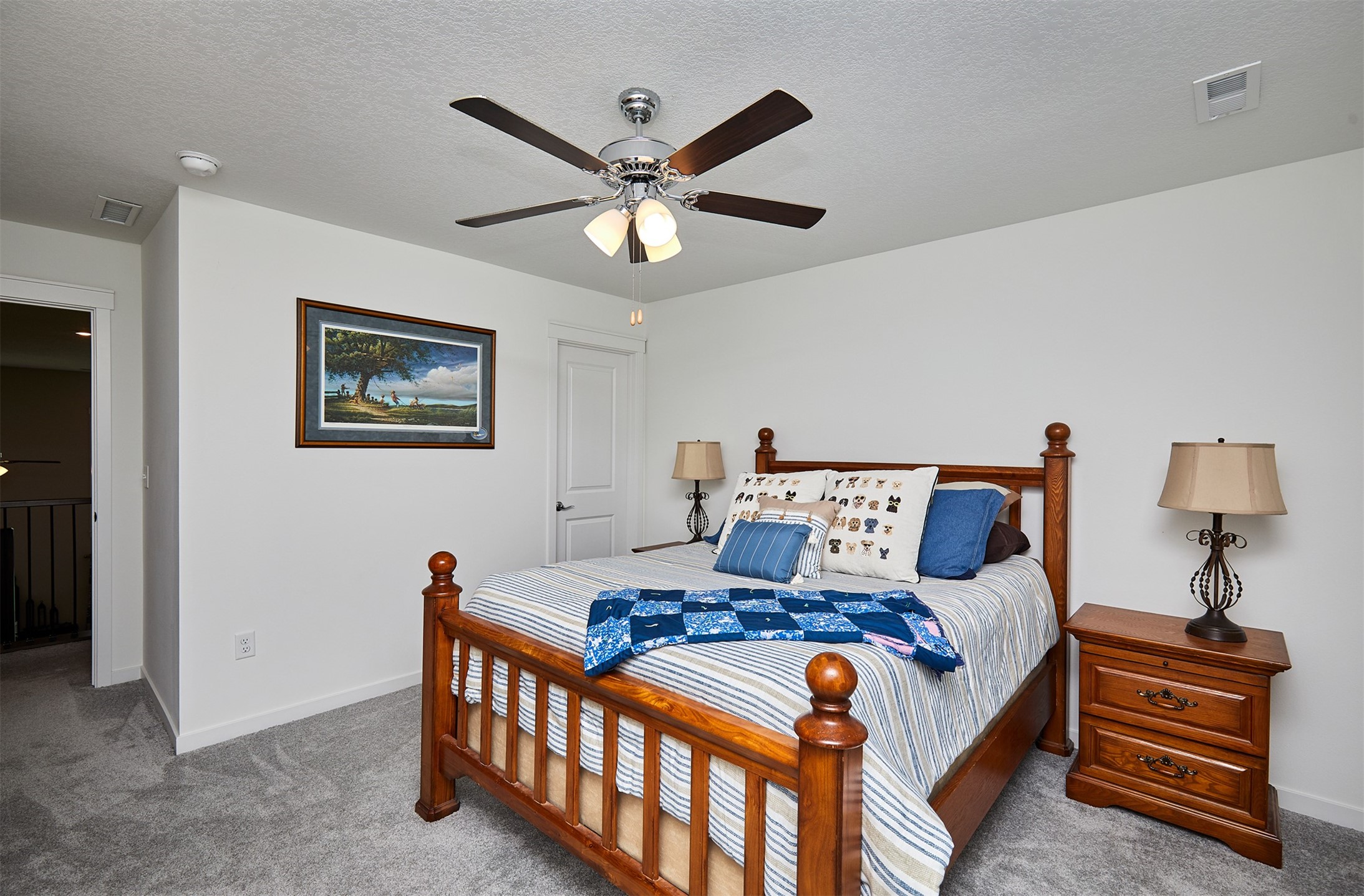 420 NW Georgetown Drive, Waukee, Iowa image 22
