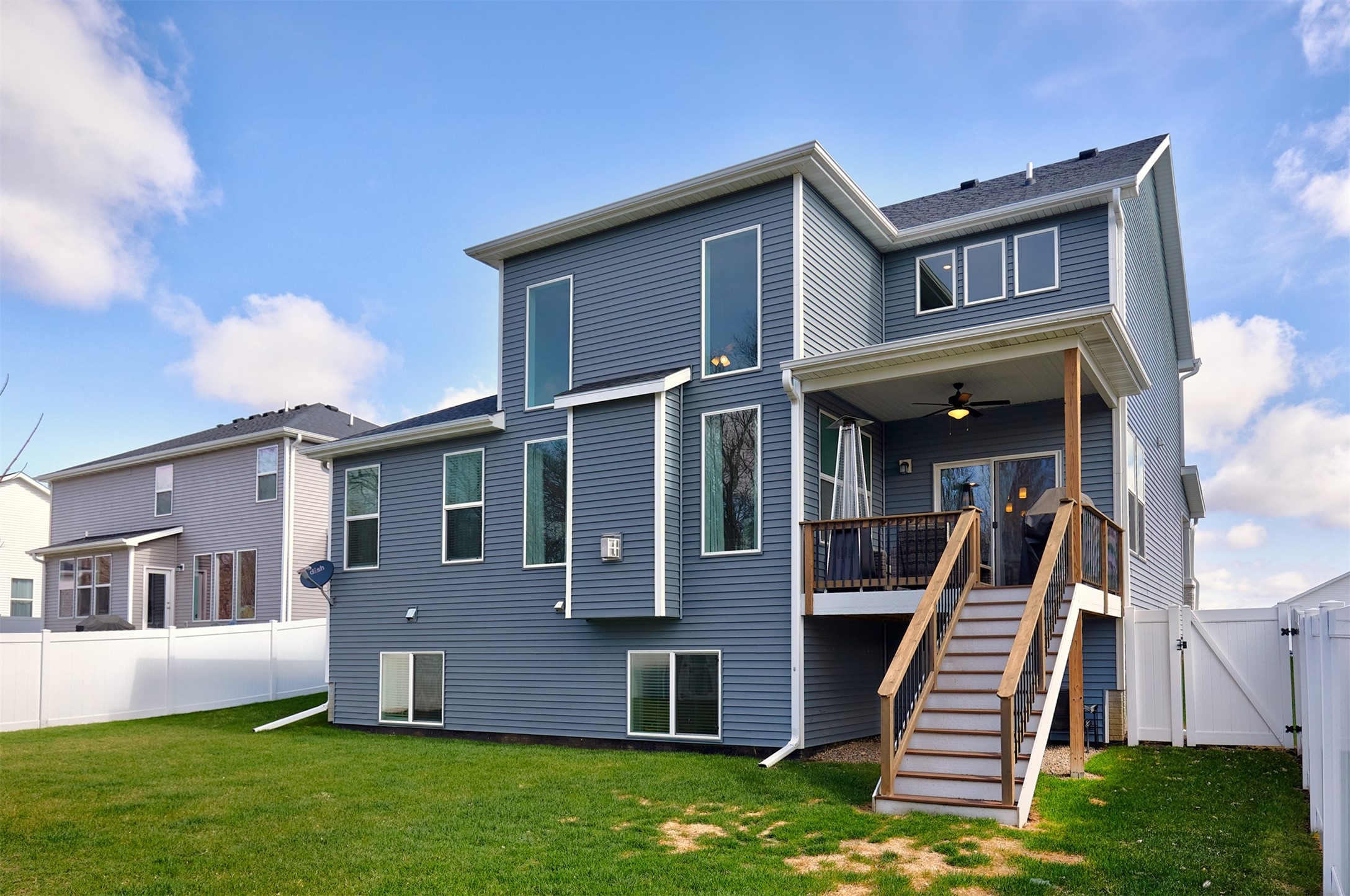 420 NW Georgetown Drive, Waukee, Iowa image 30
