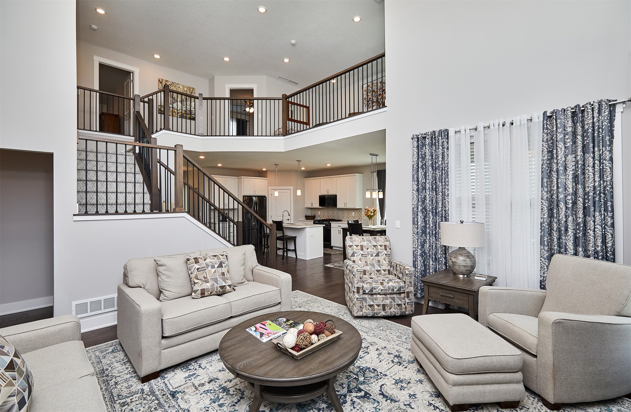 420 NW Georgetown Drive, Waukee, Iowa image 11