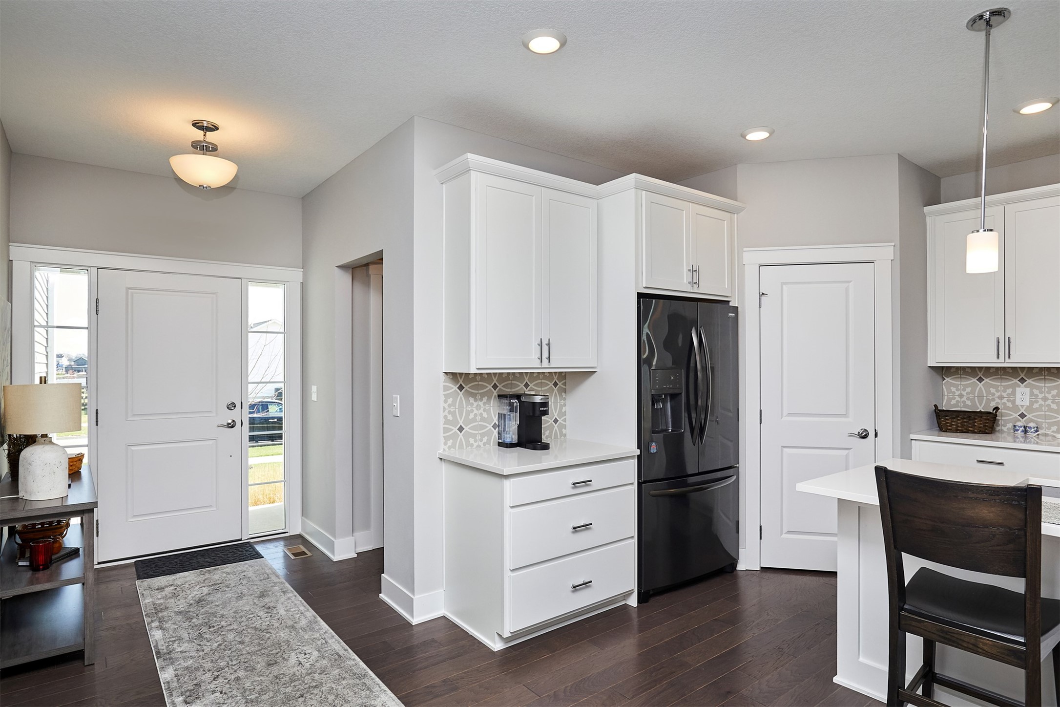 420 NW Georgetown Drive, Waukee, Iowa image 3