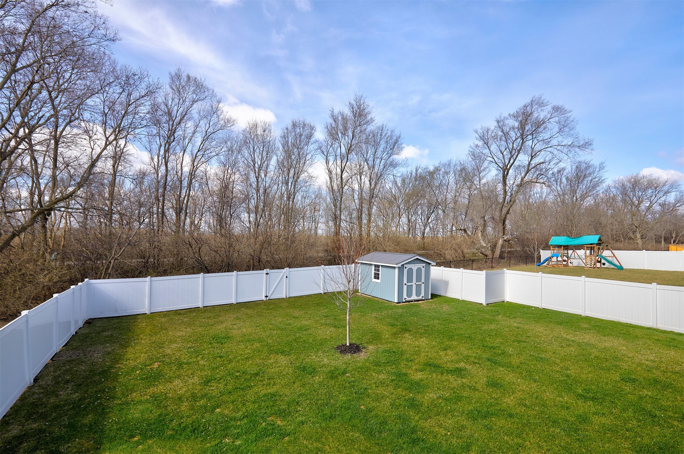 420 NW Georgetown Drive, Waukee, Iowa image 32