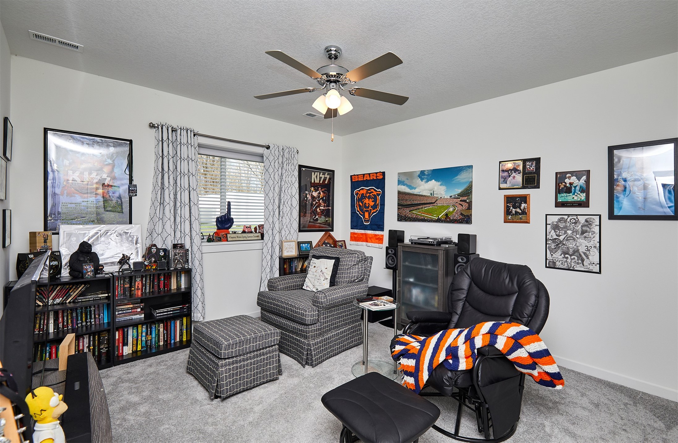 420 NW Georgetown Drive, Waukee, Iowa image 28