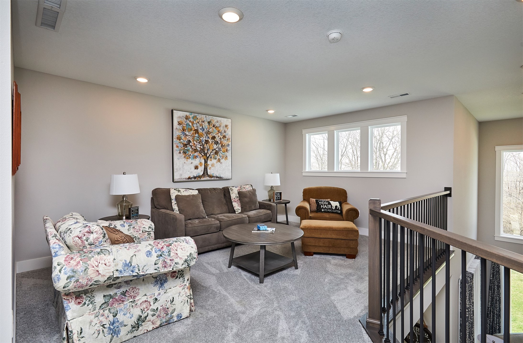 420 NW Georgetown Drive, Waukee, Iowa image 15