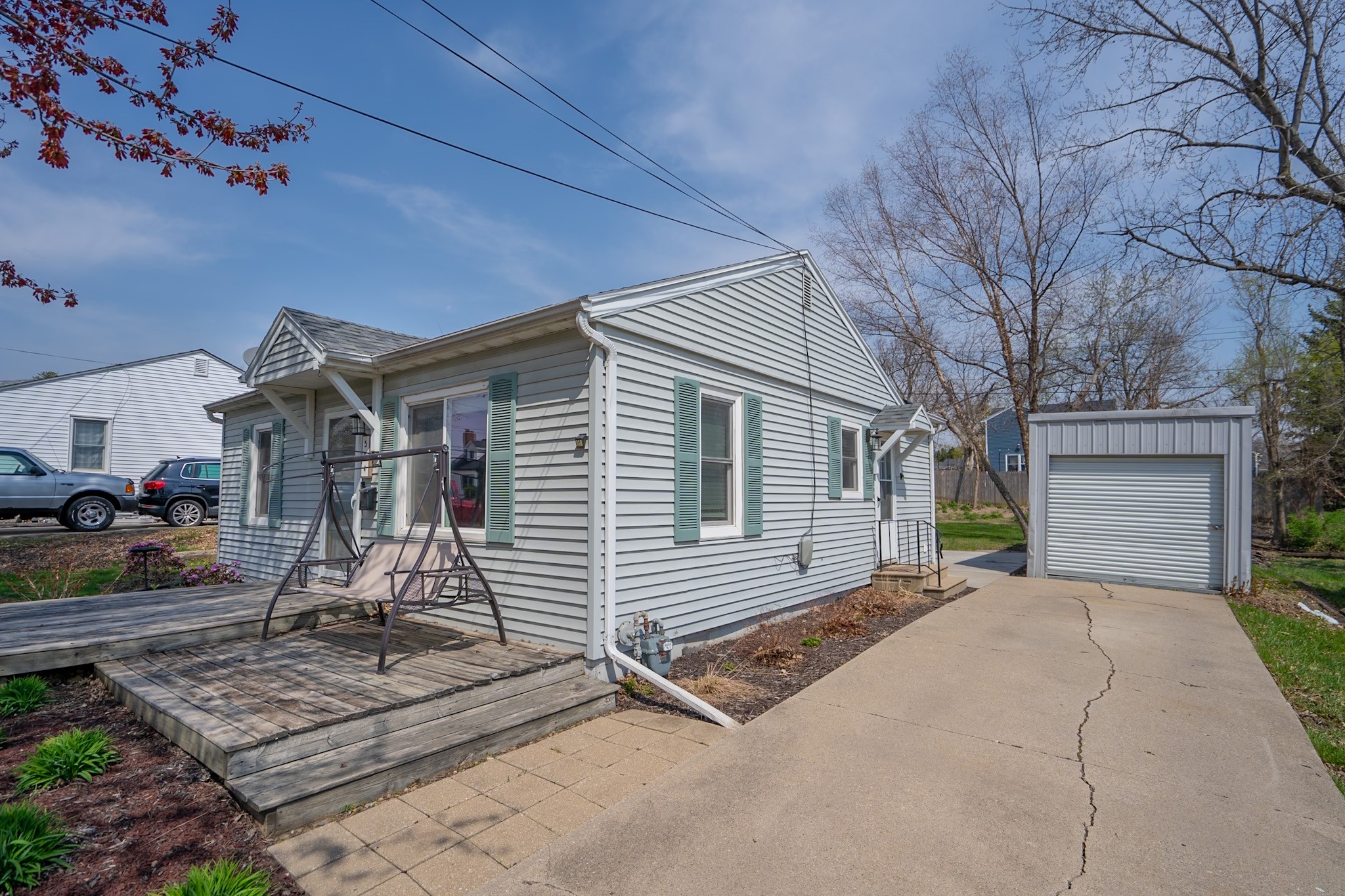 504 E 19th Street, Newton, Iowa image 3