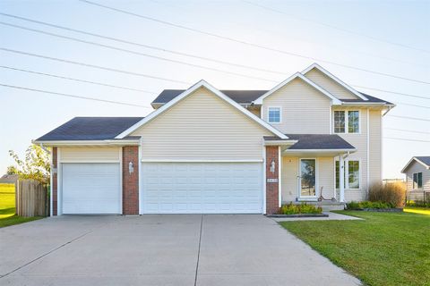 1643 Rutherford Court SW Altoona IA 50009