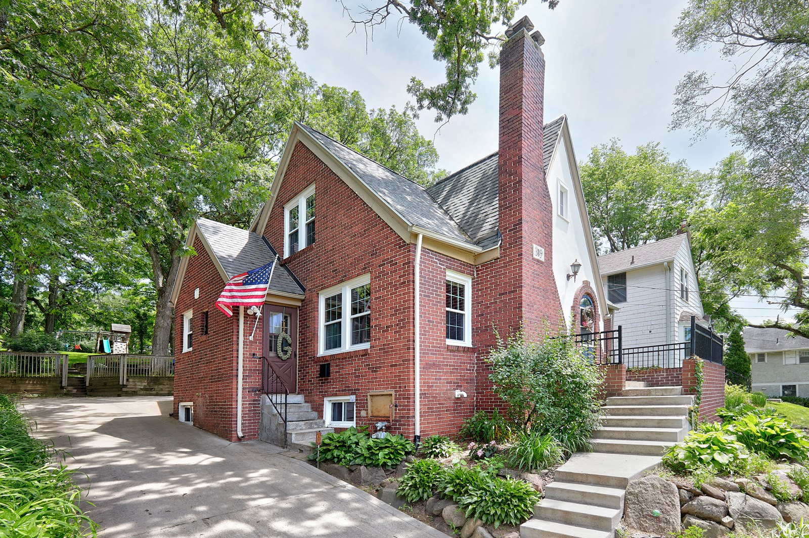 319 58th Street, Des Moines, Iowa image 29