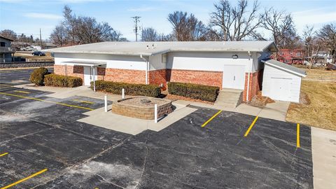 3023 E 29th Street Des Moines IA 50317