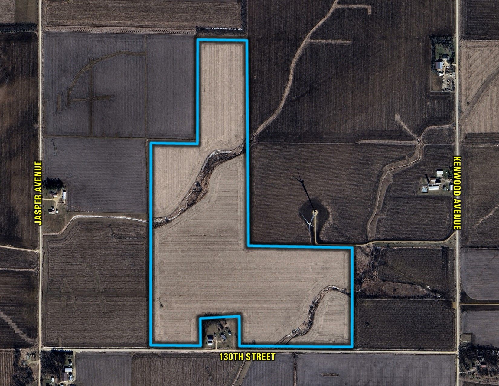 00 130th Street, New Hampton, Iowa image 17