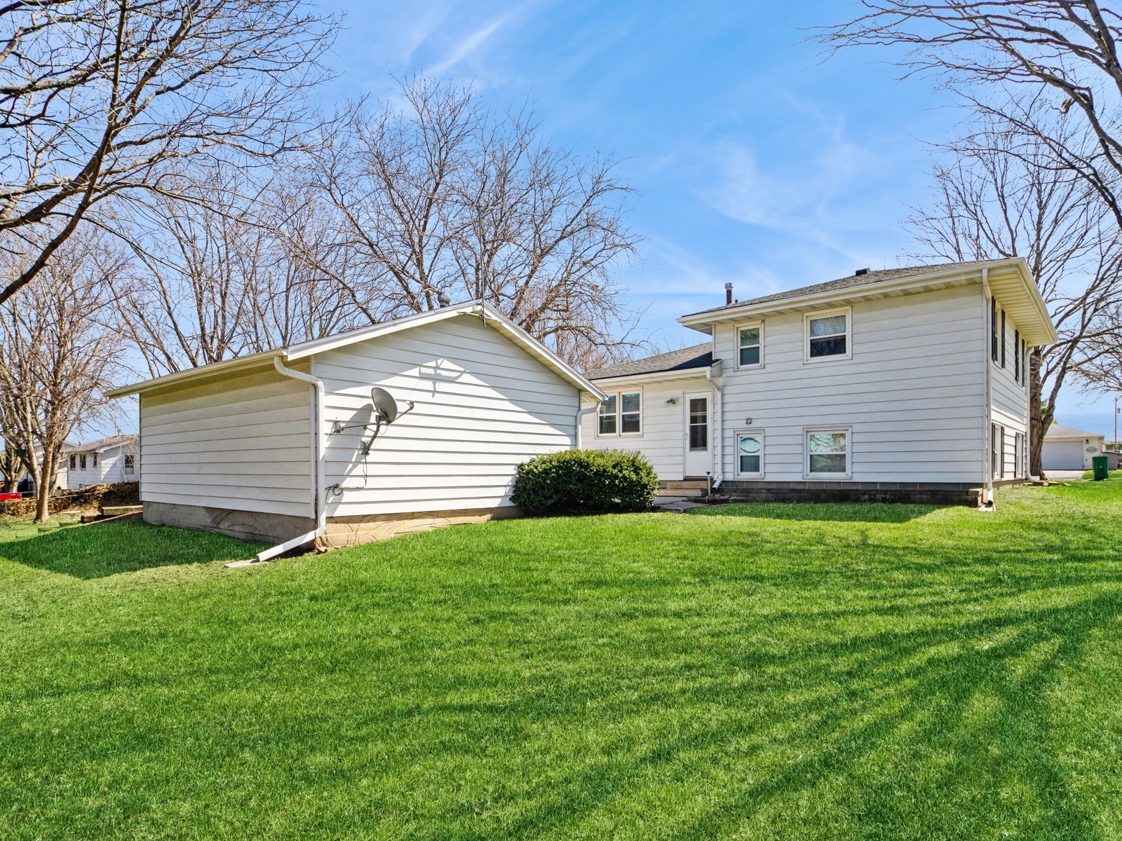 707 Northview Drive, Dallas Center, Iowa image 24