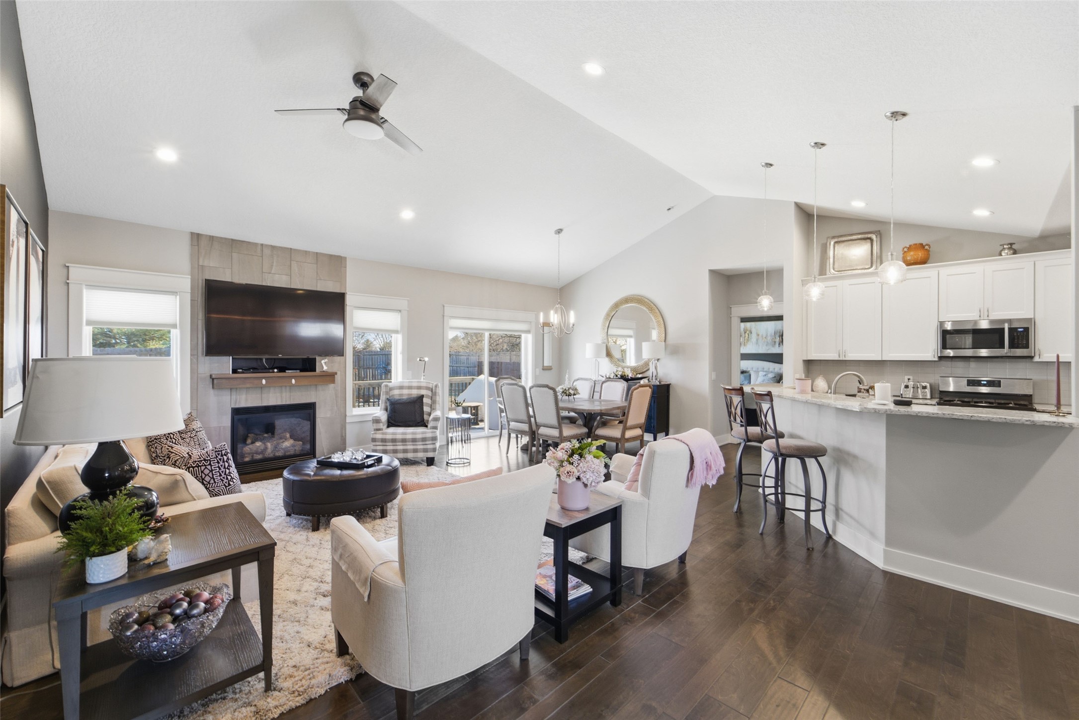 1708 Timberview Drive