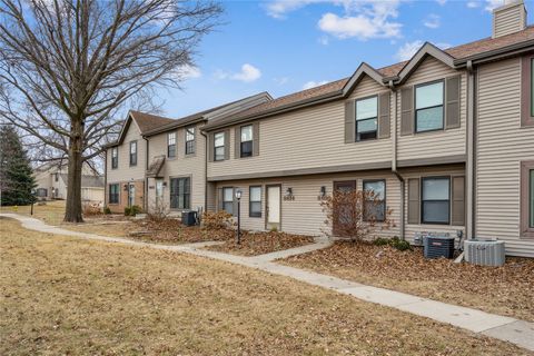8616 Alpine Drive C Urbandale IA 50322