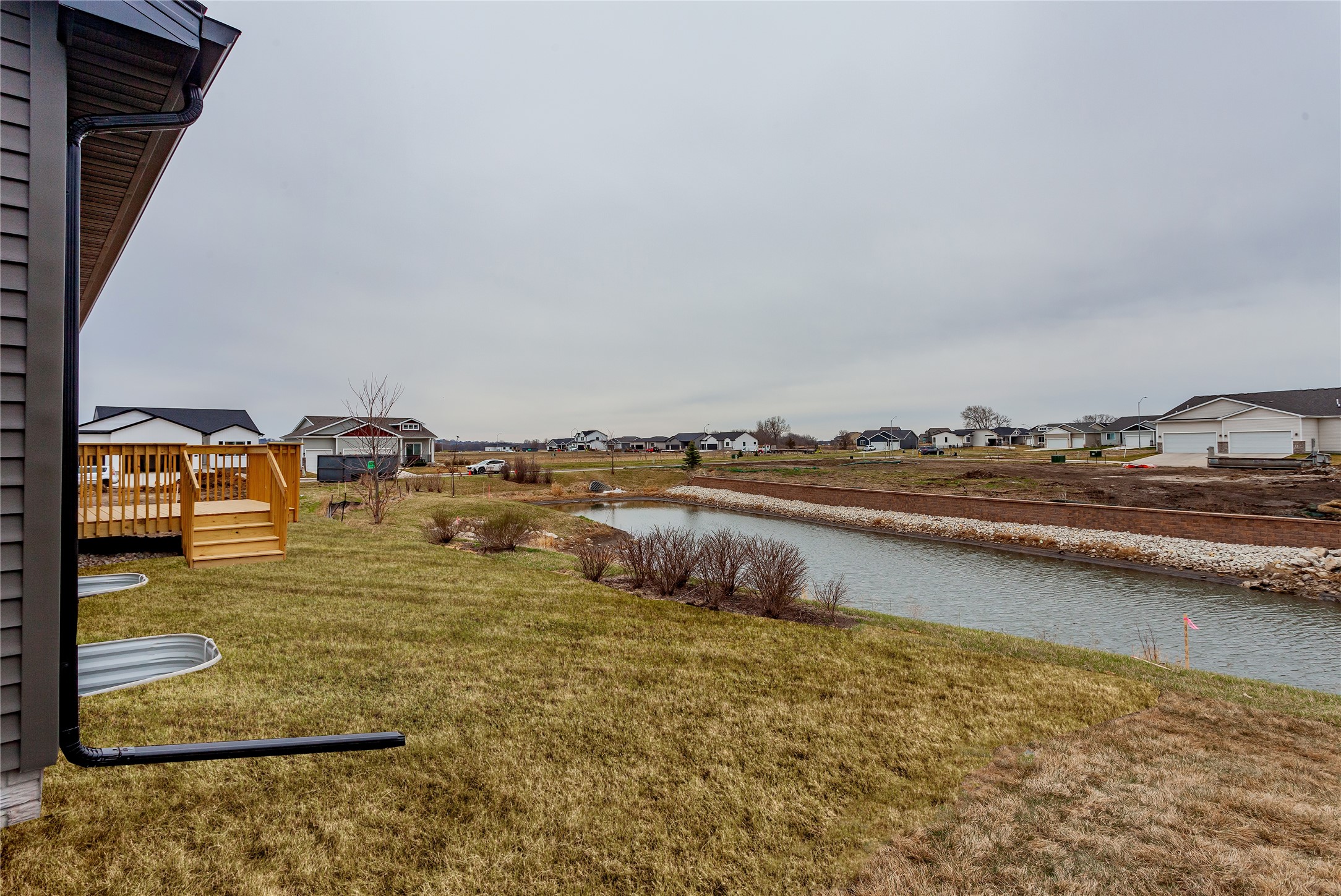 9724 Thorton Drive, Johnston, Iowa image 30