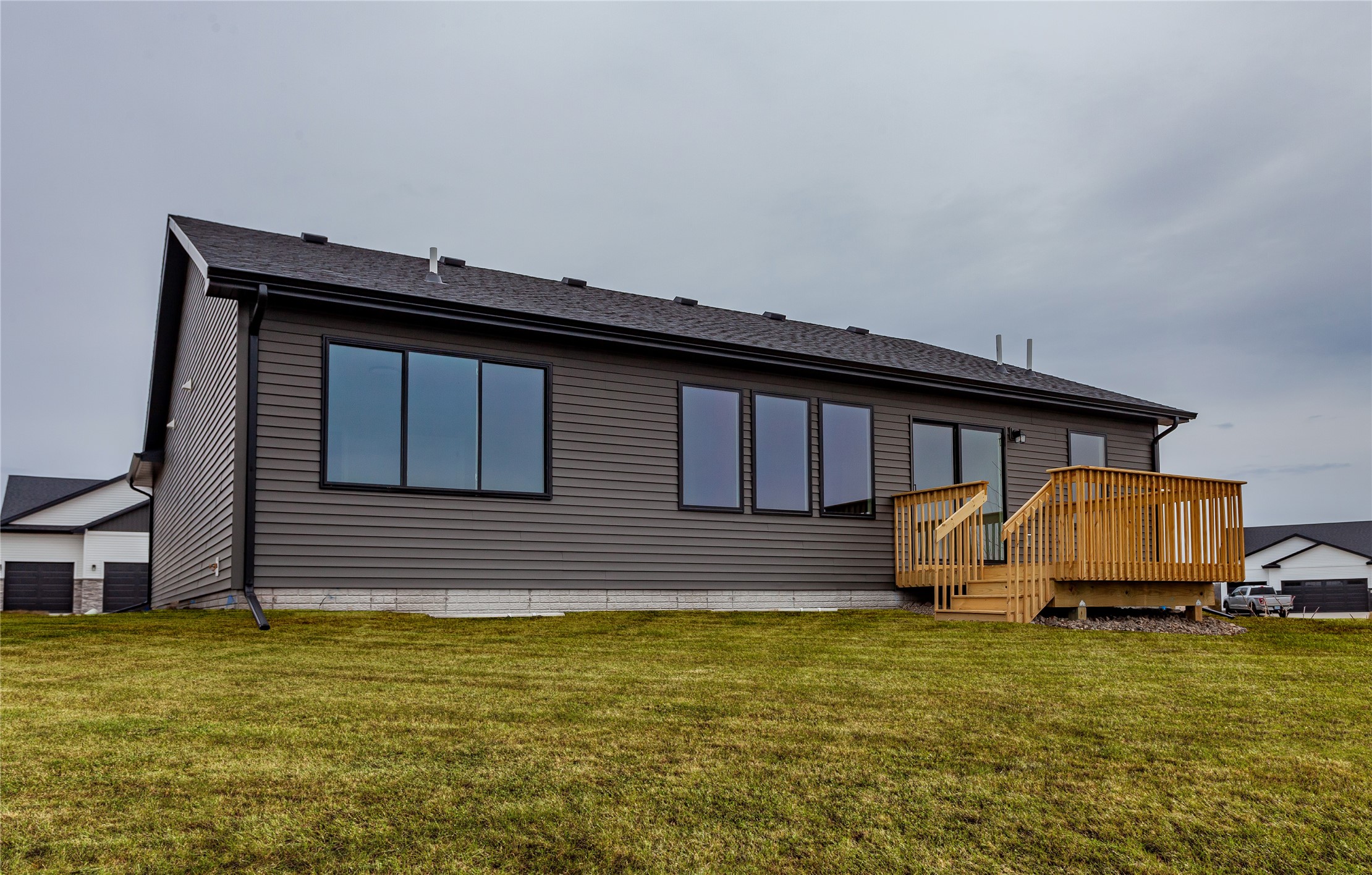 9724 Thorton Drive, Johnston, Iowa image 31
