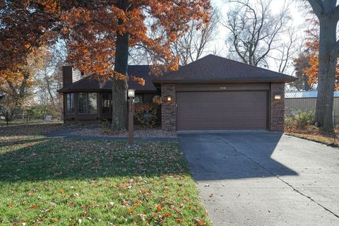 1108 Phillips Street Polk City IA 50226