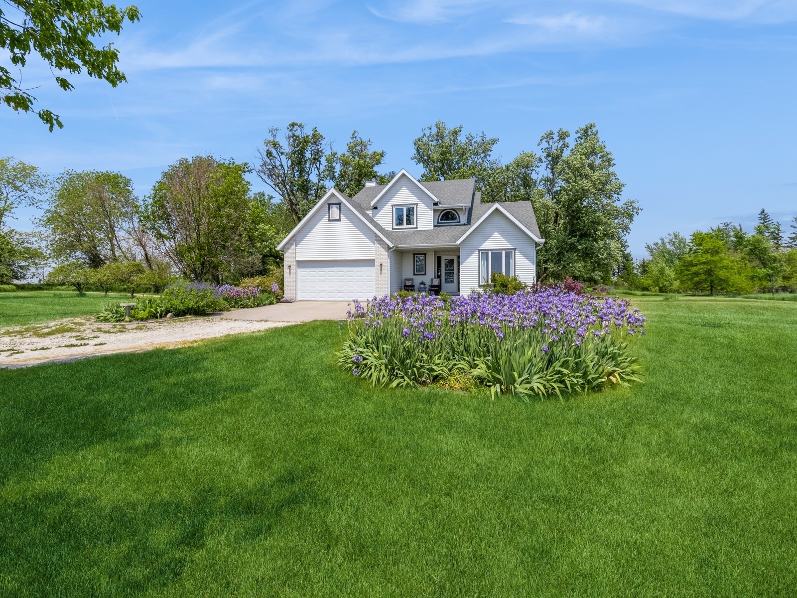 57165 210th Street, Ames, Iowa image 1