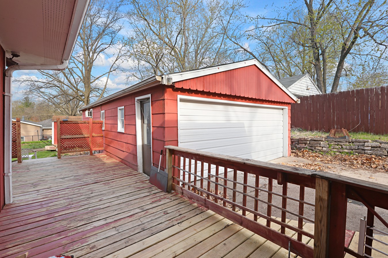 305 N I Street, Indianola, Iowa image 3