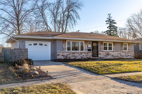 321 NE 8th Street Ankeny IA 50021