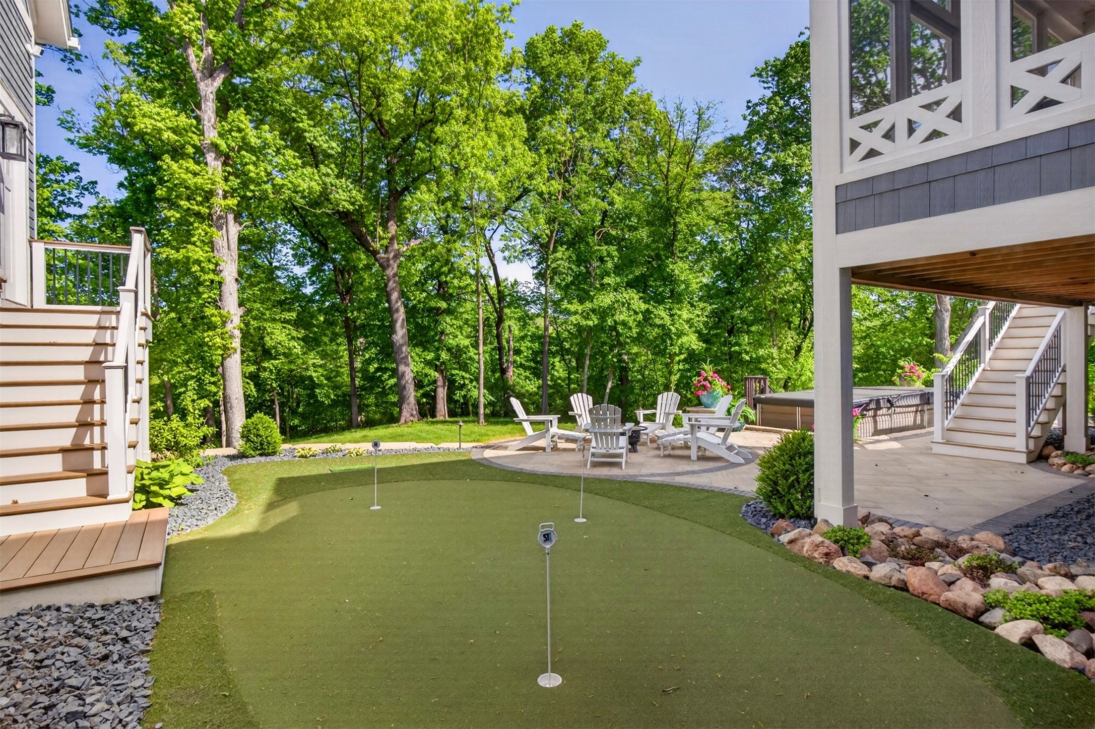 Ankeny, Iowa, 50023, United States, 5 Bedrooms Bedrooms, ,5 BathroomsBathrooms,Residential,Active,2011207