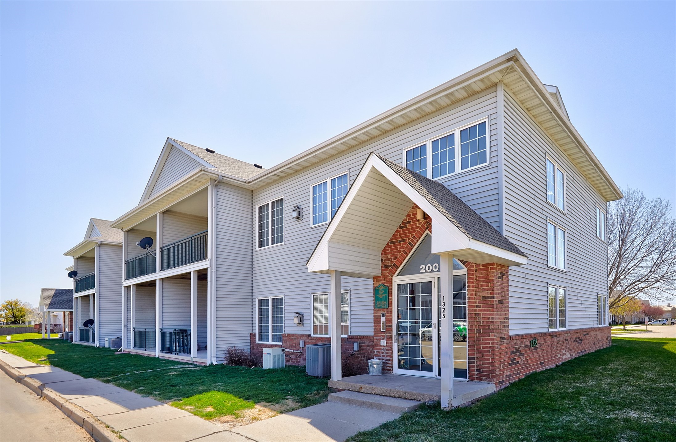 1325 SE Florence Drive #211, Waukee, Iowa image 1