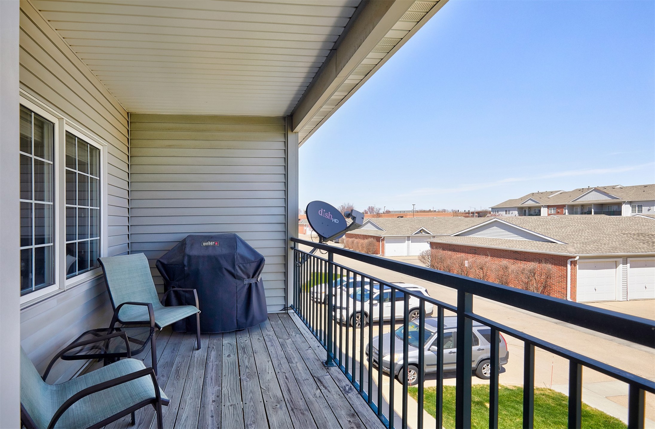 1325 SE Florence Drive #211, Waukee, Iowa image 4