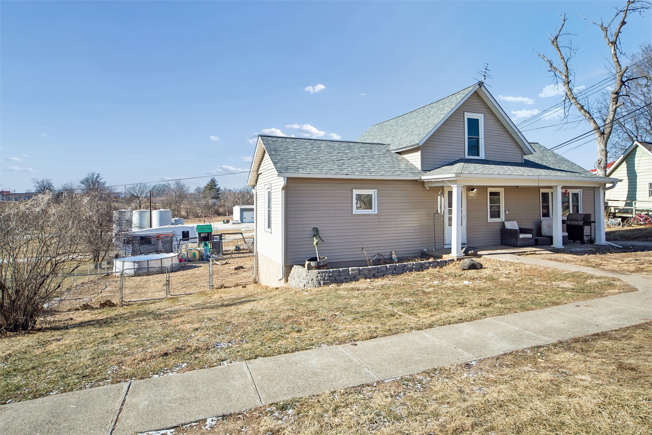 114 S Central Avenue