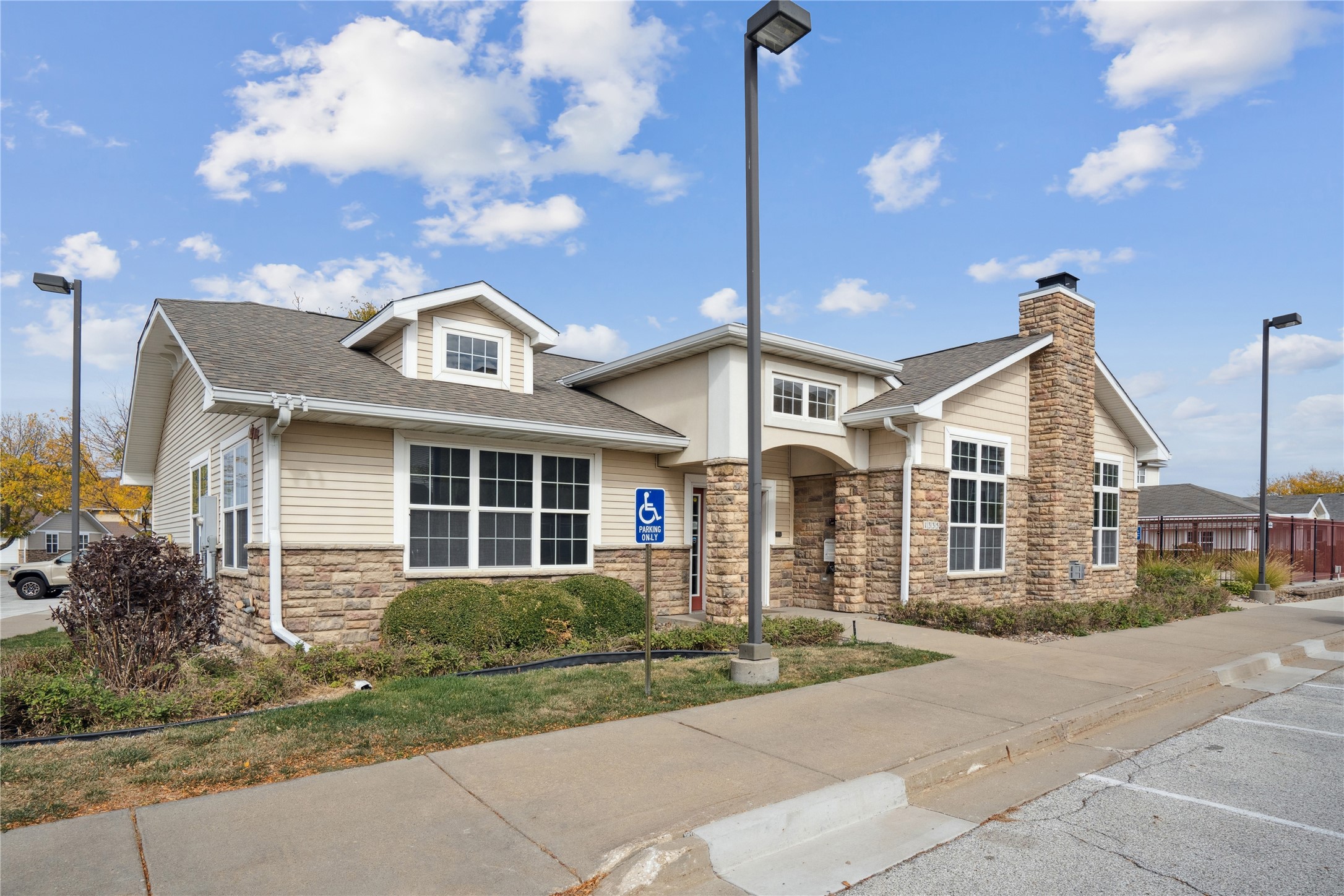 1307 SE University Avenue #205, Waukee, Iowa image 19