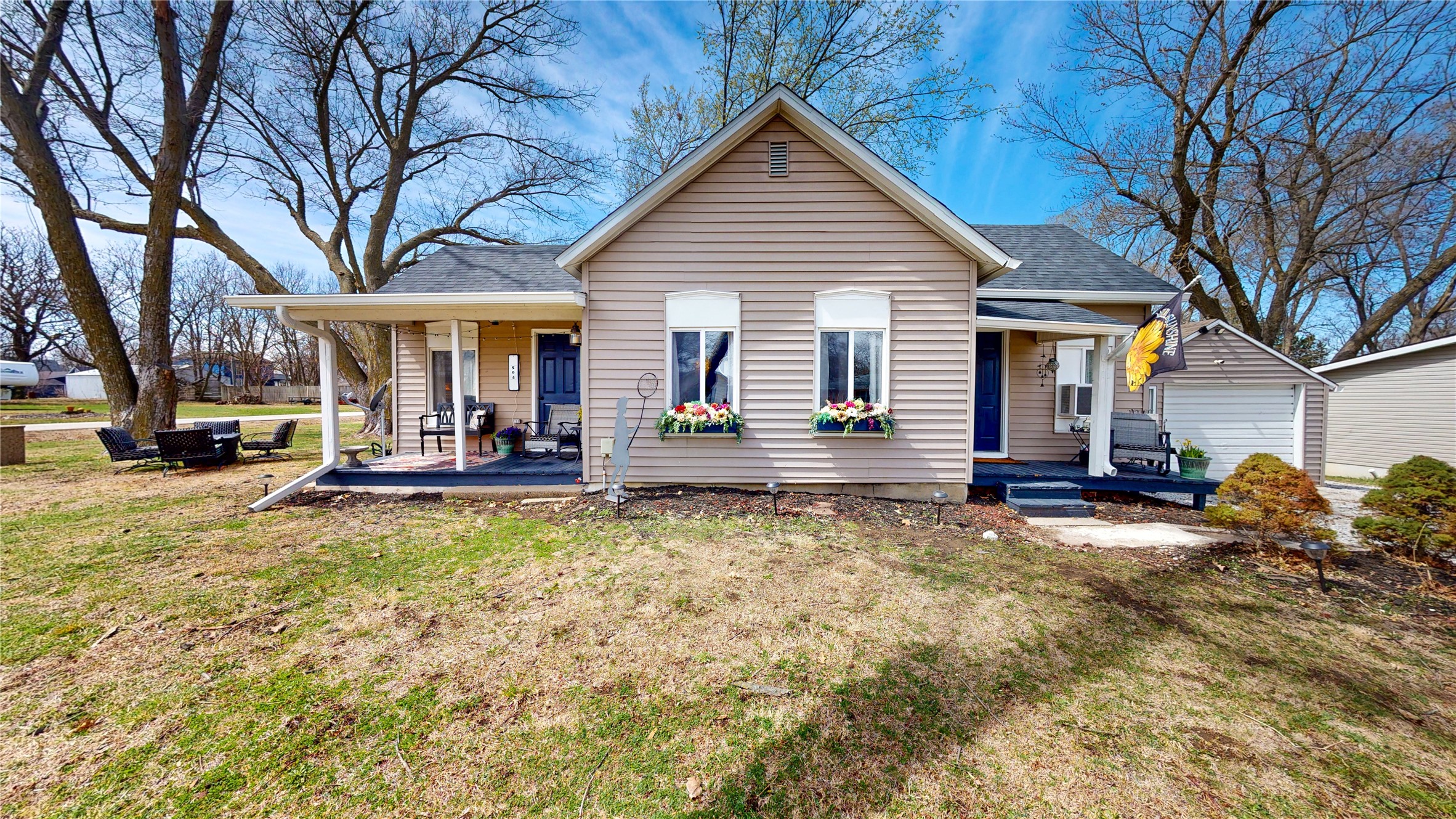 504 N Sherman Street, Stuart, Iowa image 21