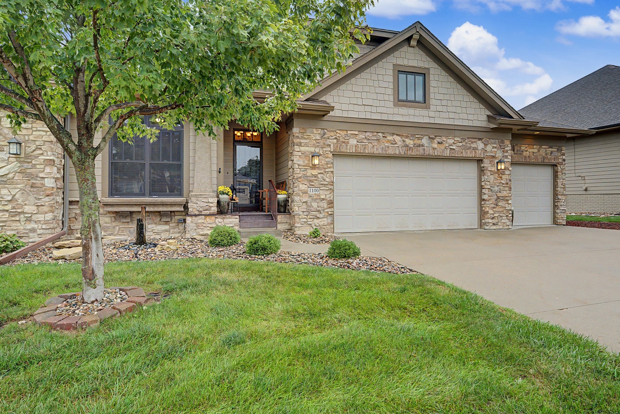 1100 Eagle Creek Boulevard SW