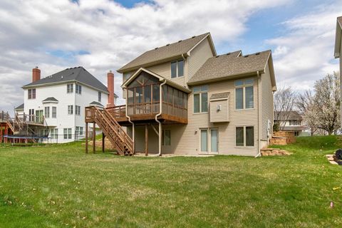 3206 SW Woods Court Ankeny IA 50023