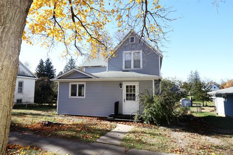 Homes For Sale - 109 Greene Street<br/> Boone County, Boone, IA 50036