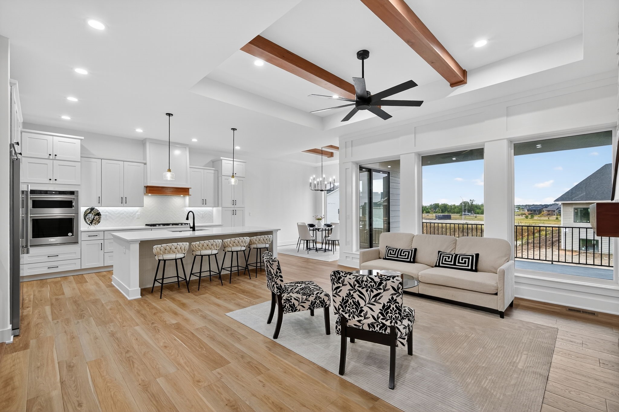 270 NW Montego Court