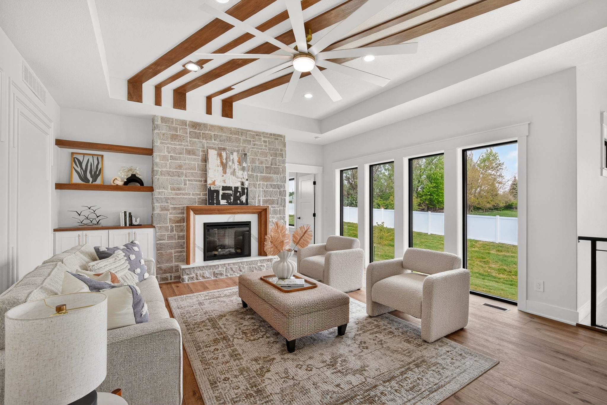 215 NW Woodmoor Drive