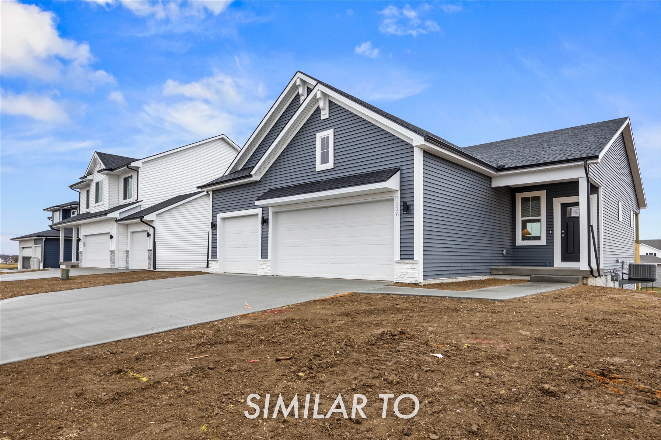 5520 Greene Street, Ames, Iowa image 1