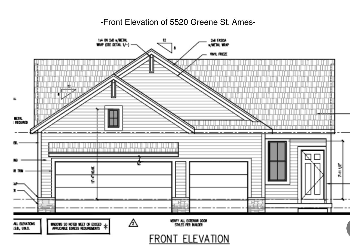 5520 Greene Street, Ames, Iowa image 35