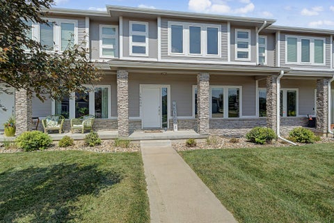 Condo For Sale - 16605 Wilden Drive<br/> Clive, IA 50325