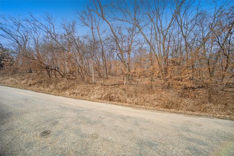 Vacant Land For Sale - 6703 Panorama Drive<br/> Panora, IA 50216