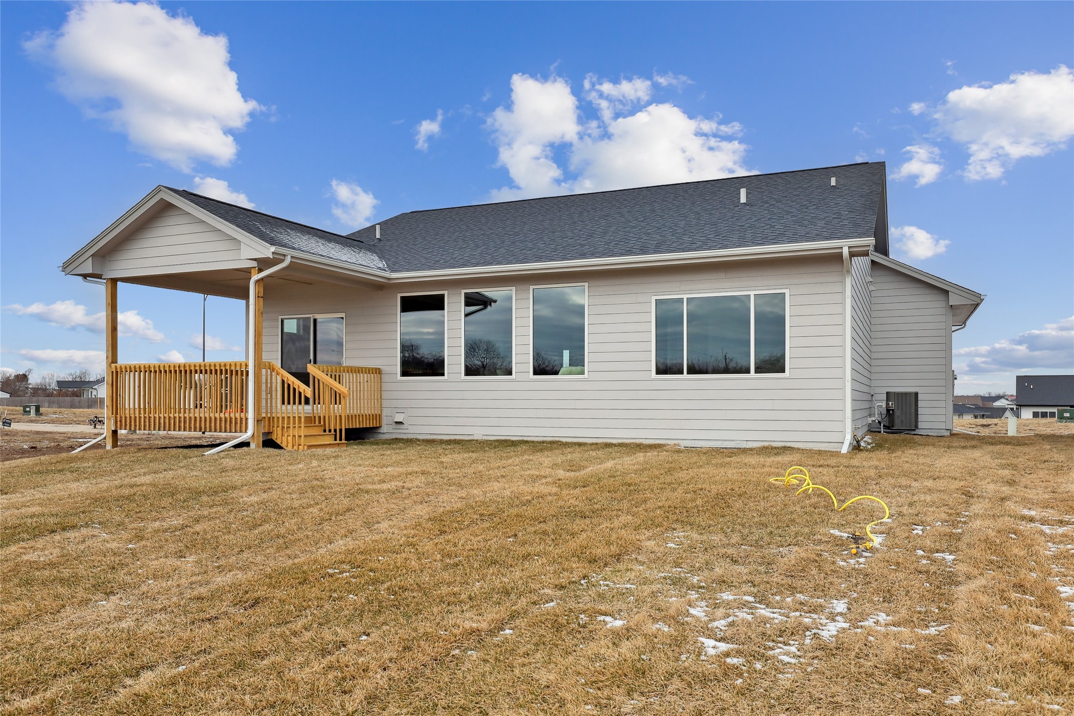 1834 Silver Maple Drive, Norwalk, Iowa image 18