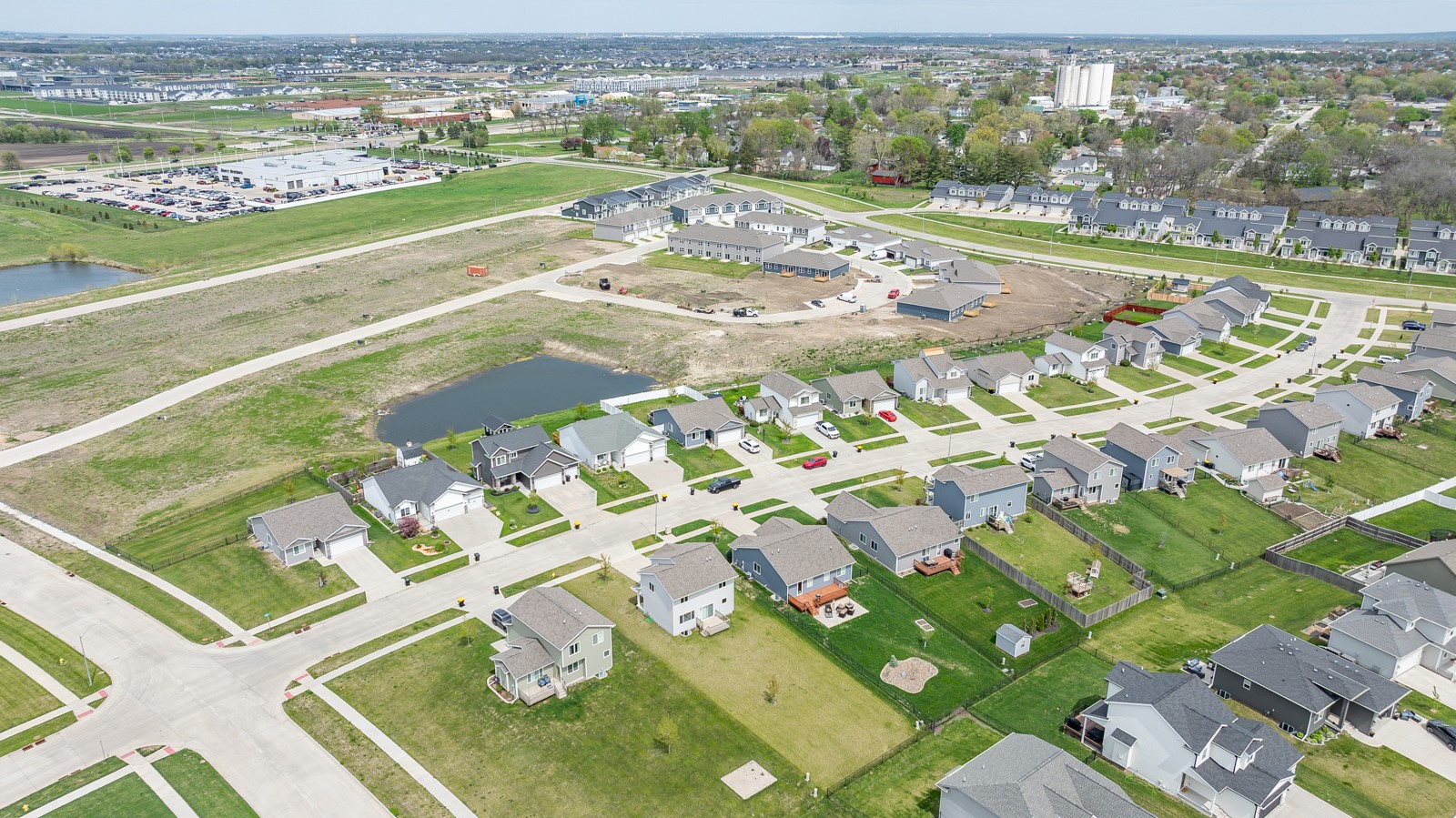 1080 Locust Street, Waukee, Iowa image 26
