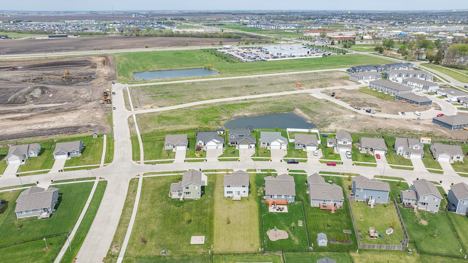 1080 Locust Street, Waukee, Iowa image 25