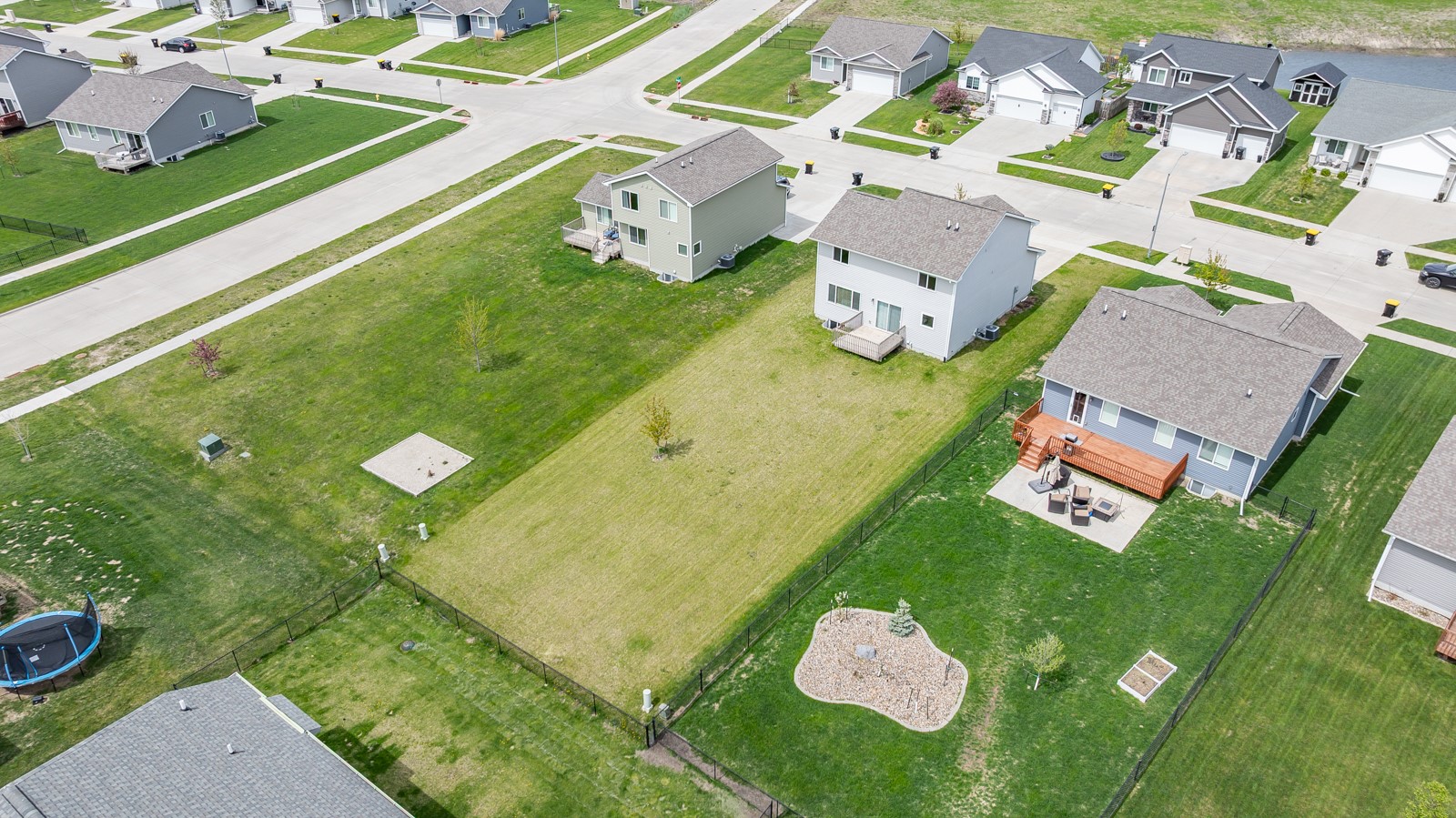 1080 Locust Street, Waukee, Iowa image 24