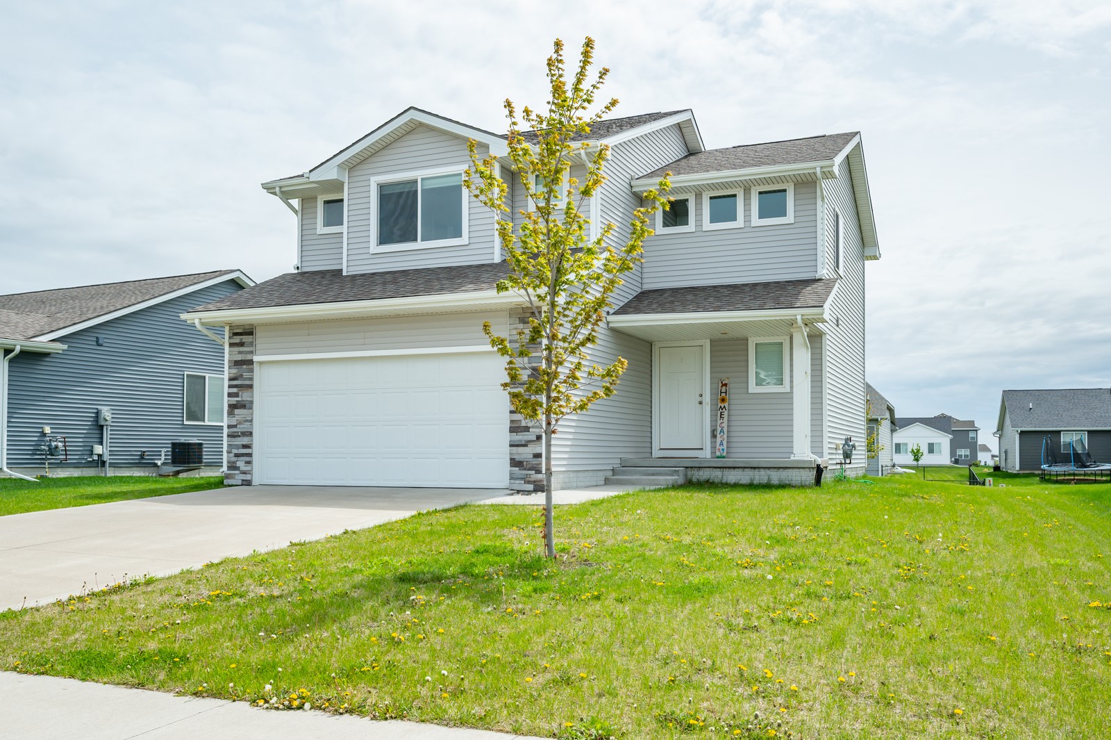 1080 Locust Street, Waukee, Iowa image 1