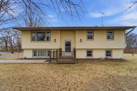 Homes For Sale - 155 Coal Ridge Road<br/> Marion County, Knoxville, IA 50138