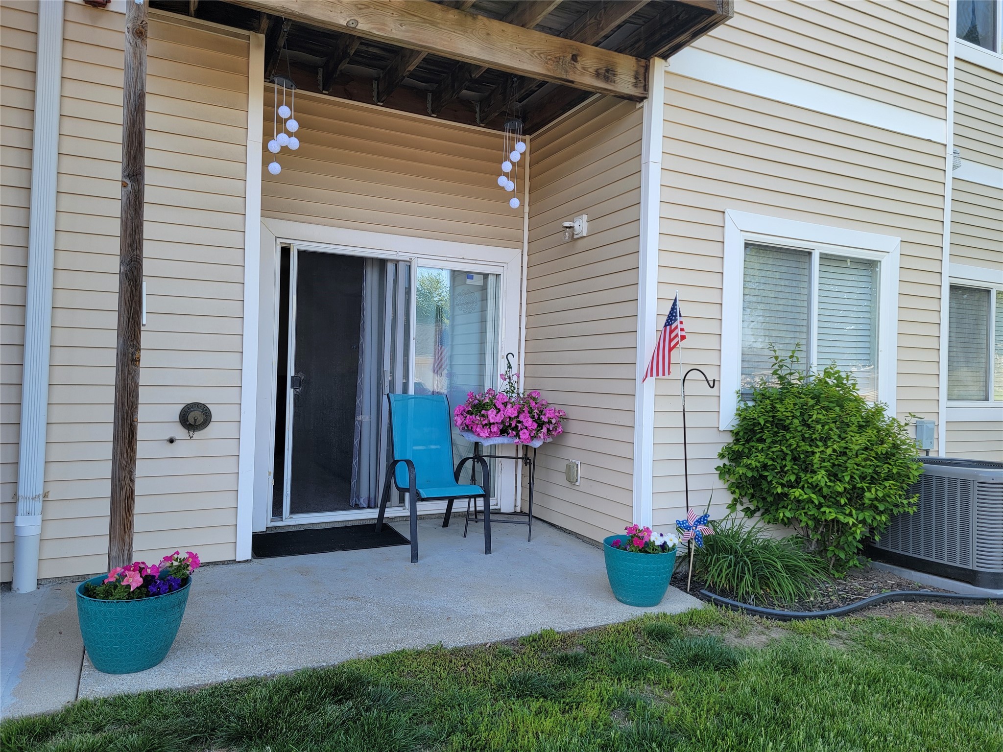 1210 NE 6th Lane #I9, Ankeny, Iowa image 1