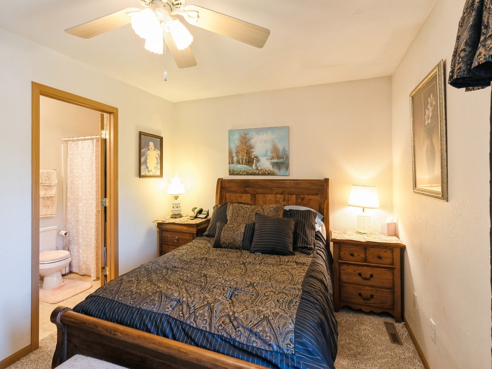 1134 S Goodrich Street #9, Colfax, Iowa image 20