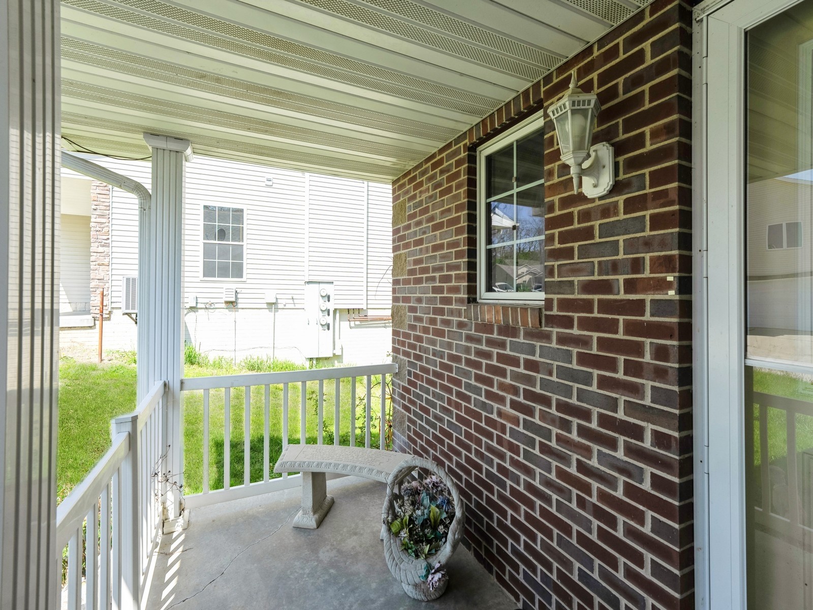 1134 S Goodrich Street #9, Colfax, Iowa image 3