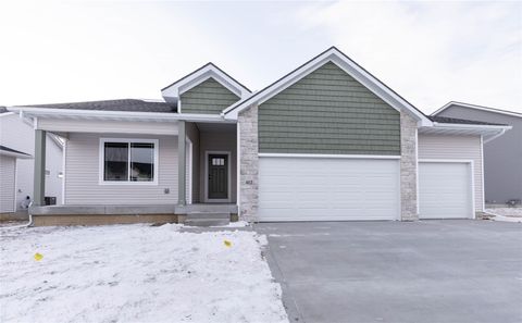 Homes For Sale - 412 NE Madison Avenue<br/> Elkhart, IA 50073