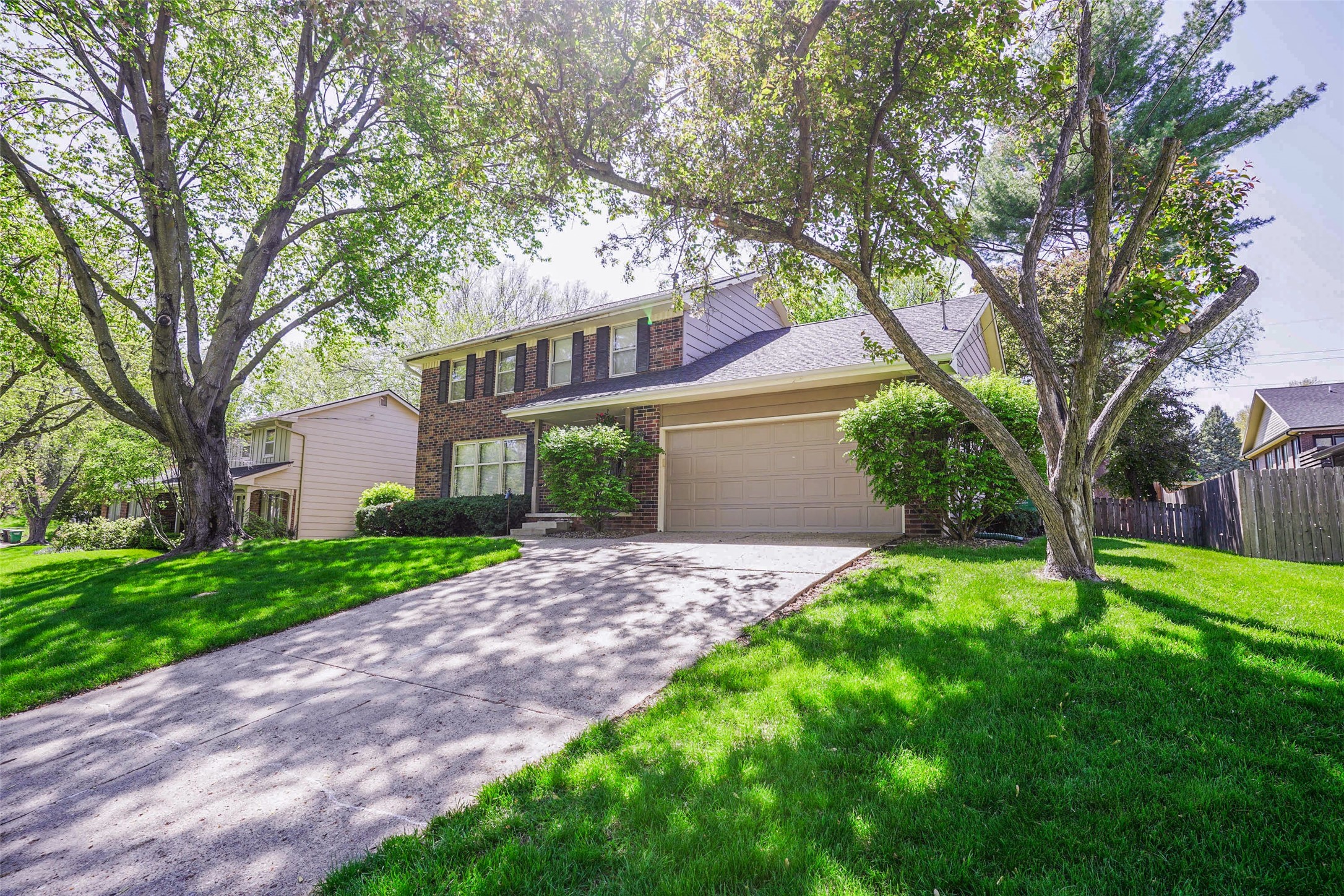 526 34th Place, West Des Moines, Iowa image 3