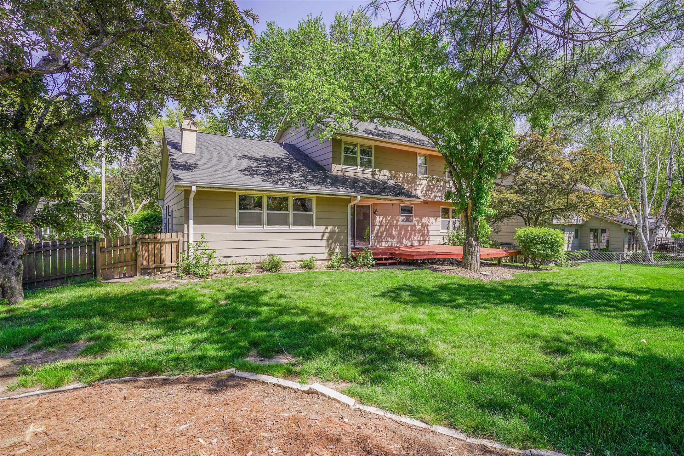 526 34th Place, West Des Moines, Iowa image 23