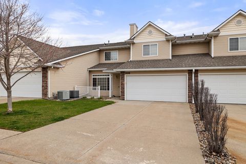 Condo For Sale - 1106 SE Birch Lane<br/> Polk County, Ankeny, IA 50021